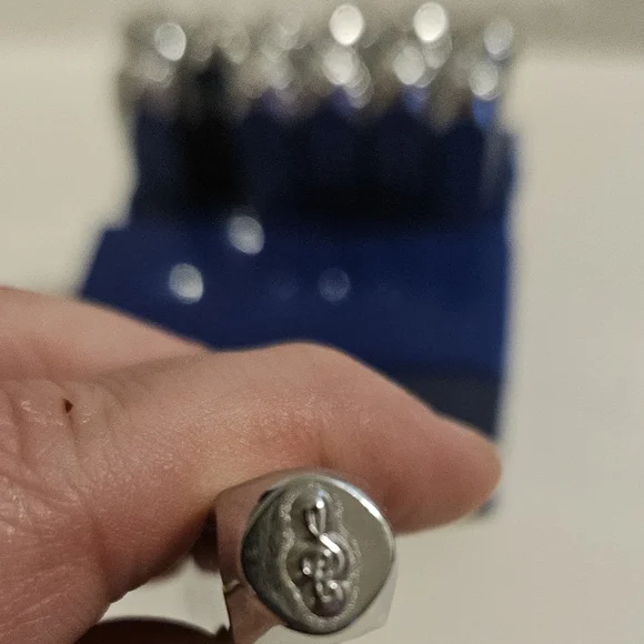 Design STAMP SET - Picture 4 of 15